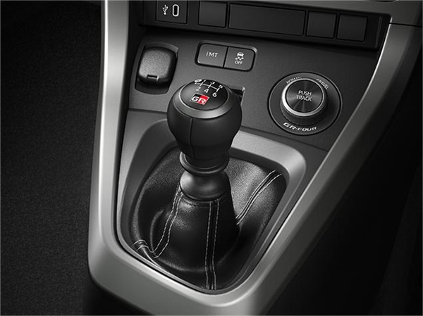 可以上路的拉力賽車你會買嗎！新款GR YARiS國內經(jīng)銷商公布