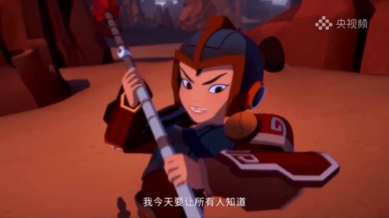 戲說不是胡說！中美合拍《哪吒與變形金剛》終于來了 一共52集