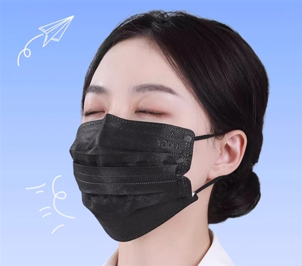 口罩抄底價(jià)：袋鼠醫(yī)生醫(yī)用口罩50只+N95獨(dú)立裝60只