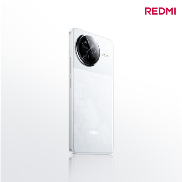史上最精致K系列！REDMI K80外觀大改：新設(shè)計(jì)一文匯總
