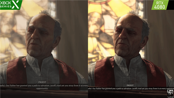 《暗黑破壞神4》官方曬自定義RTX4080顯卡 莉莉絲雕塑逼真嗎？