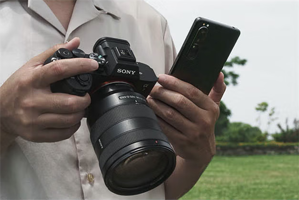 索尼A7M4將發(fā)布2.0固件 或下放部分索尼A7R5功能