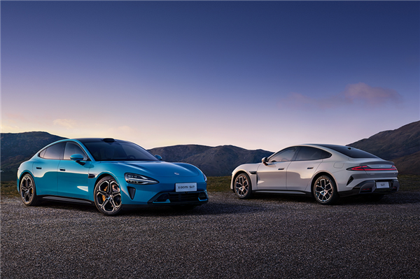 曝小米汽車11-12月產(chǎn)量有望達到2.4萬輛：產(chǎn)線利用率逼近200%