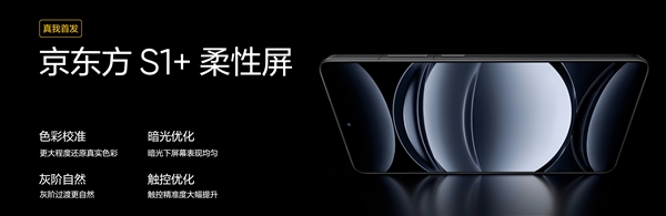 同檔最強(qiáng)直屏旗艦！真我GT6發(fā)布：2799元起