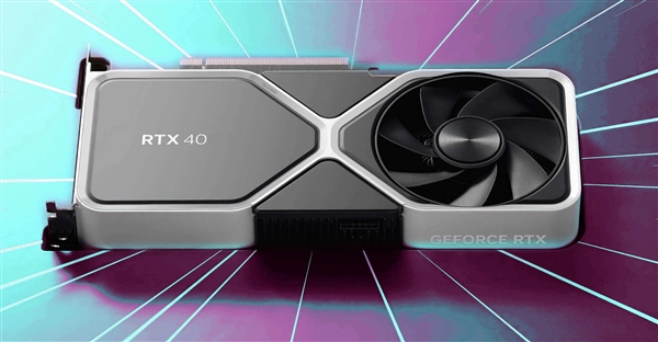 RTX 50還早得很！RTX 4060、4070紛紛變“心”