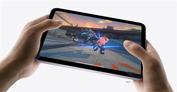 蘋果性價板王！iPad mini7突然上架：A17 Pro加持 3999元起