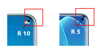 最強(qiáng)護(hù)眼屏！moto X40藍(lán)光占比遠(yuǎn)低于行業(yè)均值