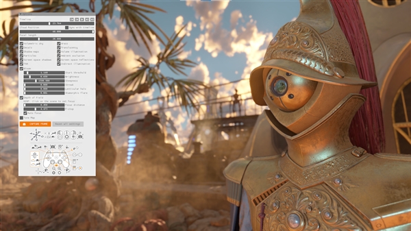 3DMark Steel Nomad正式發(fā)布：沒(méi)有光追、橫跨6大系統(tǒng)