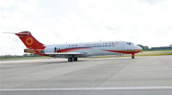 今日首航！我國東極北極間首次實現(xiàn)直飛