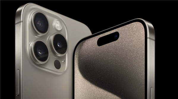 庫克擠爆牙膏 iPhone15發(fā)布蘋果一夜蒸發(fā)3400億：老外喊話華為成了