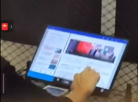 魅族20真機(jī)和魅族車機(jī)系統(tǒng)疑曝光：界面簡潔、支持分屏操作