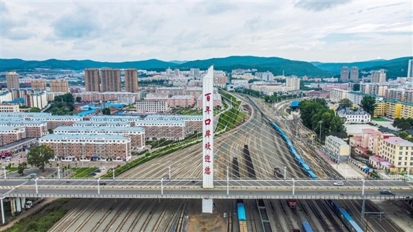 103年歷史的老鐵路 正式改造！時(shí)速55公里變120公里