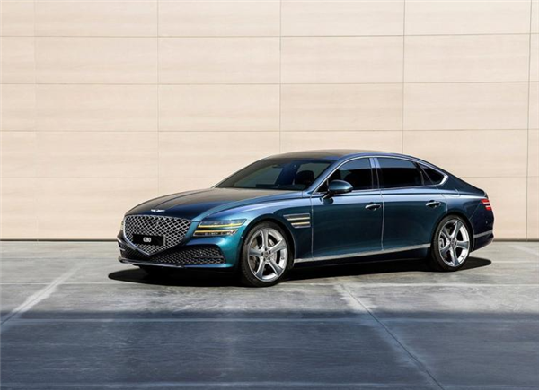 單車營銷成本71萬！韓國高管斥責捷尼賽思中國員工：沒一位員工買本品牌車