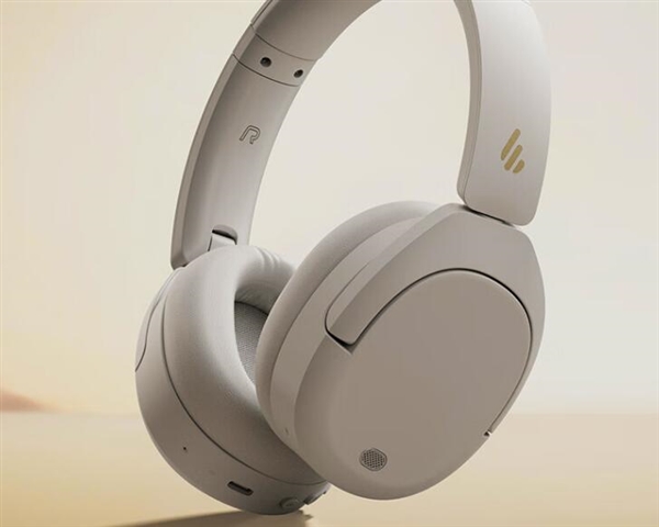 469元 漫步者W830NB頭戴式耳機開售：45dB降噪