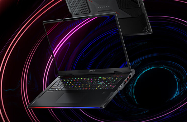 首發(fā)21999元 微星泰坦18 Pro銳龍版2024上架：銳龍9 7945HX3D