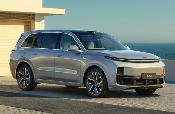 提了理想新車要不要貼膜？理想汽車官方發(fā)文：看完不糾結(jié)