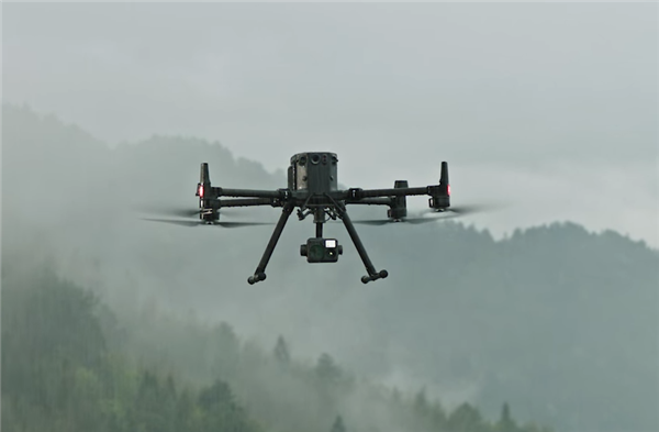 大疆回應(yīng)否認(rèn)被美國(guó)罰款440億元：上次裁決僅20億