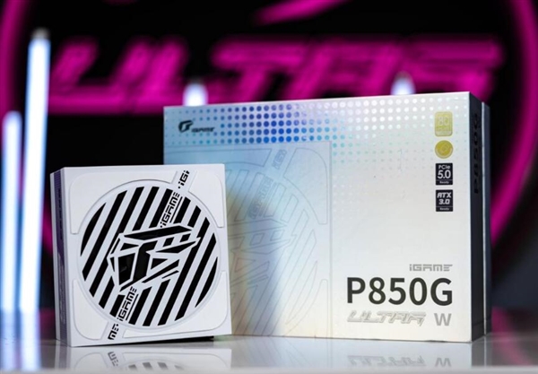 七彩虹推出iGame Ultra“全家桶”主機(jī)：14代i5+RTX 4070 Ti