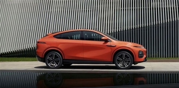 直降2萬！小鵬G6全系推出限時優(yōu)惠：起售價18.99萬元