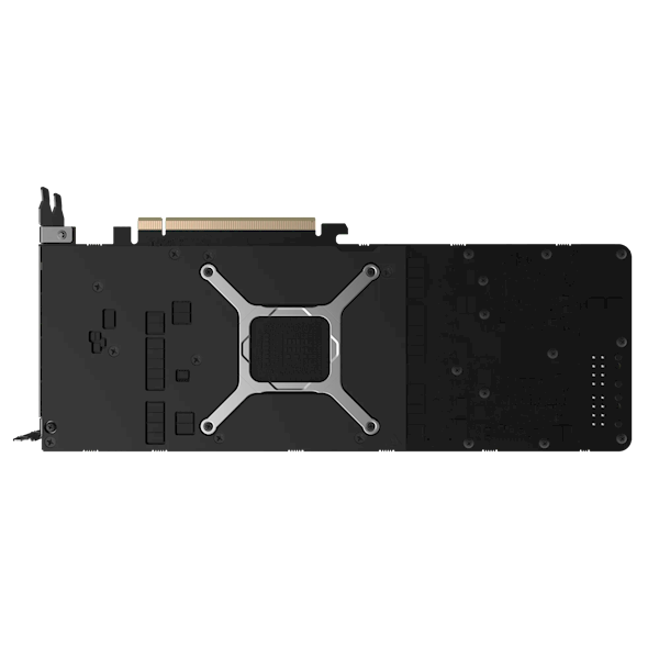AMD顯卡史上最大顯存：Radeon PRO W7800 48GB低調(diào)發(fā)布