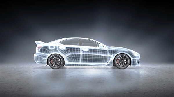 騰勢新旗艦SUV來勢洶洶：號稱“問界理想五年時間都追不上”