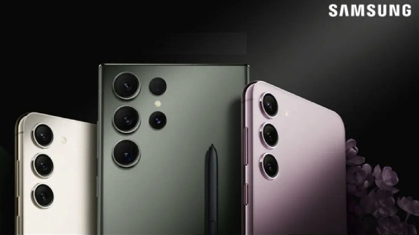 不止砍掉UFS 4.0：三星Galaxy S23標準版遭全方位縮水