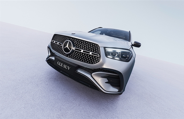 無(wú)懼國(guó)產(chǎn)加長(zhǎng)寶馬X5 新款奔馳GLE上市：69.98萬(wàn)起