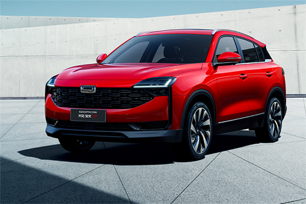 觀(guān)致汽車(chē)接連被強(qiáng)制執(zhí)行超9.6億元 母公司寶能出售資產(chǎn)自救