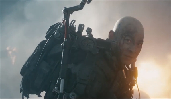 2027年上映！中國科幻巨制《流浪地球3》有望2025年開拍：趙今麥將回歸