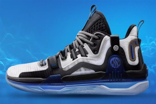 阿隆·戈登初代簽名戰(zhàn)靴抄底：361°AG1籃球鞋僅89元