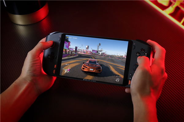 高幀3A大作無壓力！壹號(hào)本OneXPlayer 2掌機(jī)來了：銳龍7 6800U