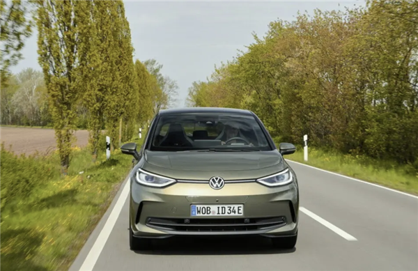 電機功率提升至170千瓦！大眾ID.3 Pro S官圖發(fā)布：現(xiàn)款優(yōu)惠3.8萬元起