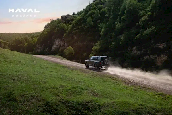 長城方盒子越野再添一員！第二代哈弗H9將于8月25日開啟預(yù)售