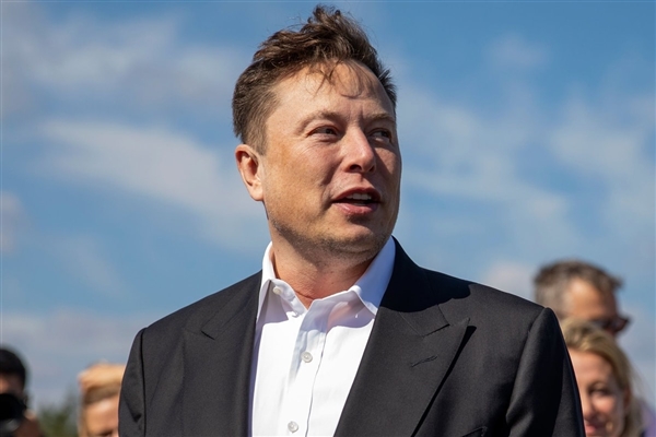 馬斯克發(fā)文稱要買下抖音 刪掉魔性BGM？真相來了