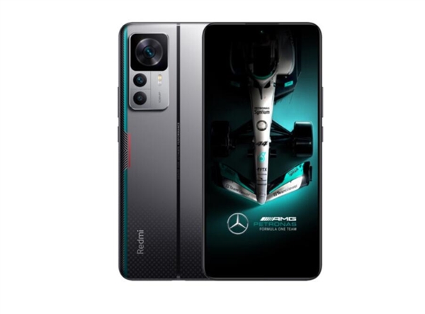 Redmi K60 Pro堆料太多！成本上升了不少 可能要漲價