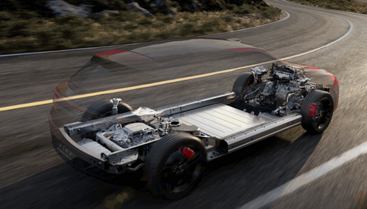 售24.98萬(wàn)元起！問(wèn)界新M5將于5月15日開(kāi)啟全國(guó)交付