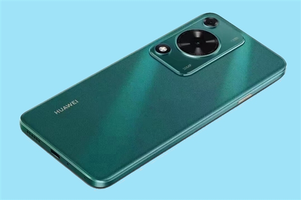 華為暢享70在第三方店鋪上架：工業(yè)設計神似P60 Pro