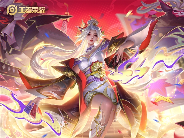 《王者榮耀》匹配機(jī)制將優(yōu)化：表現(xiàn)好 輸贏都上分