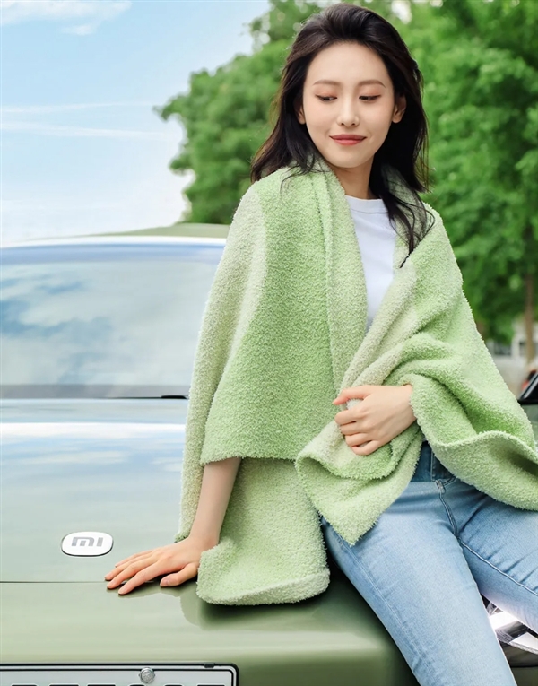 2024小米端午禮盒公布:全體員工免費(fèi)領(lǐng) PLUS尊享定制餡料(圖3) 2024小米端午禮盒公布:全體員工免費(fèi)領(lǐng) PLUS尊享定制餡料