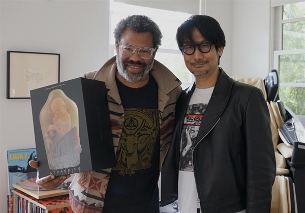 《死亡擱淺》登陸大銀幕 小島圓了電影夢