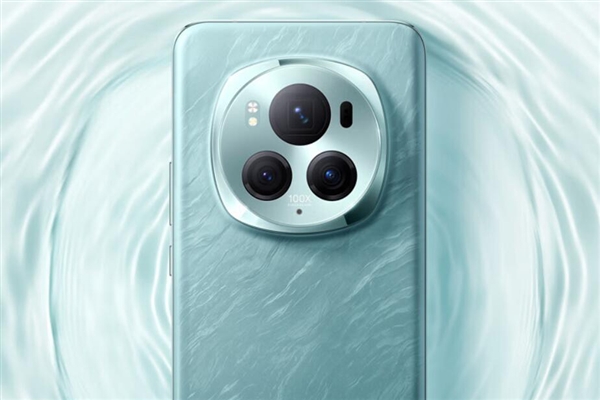 榮耀Magic6 RSR保時捷設(shè)計來了！趙明：與最強對手同臺競技