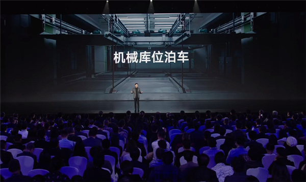 小米自動(dòng)駕駛一鏡到底展示：雪后晚高峰全程0接管