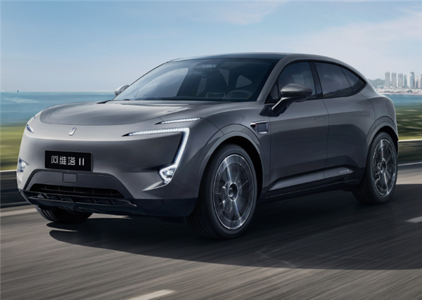 阿維塔11顛簸路面掛不上檔！官方：遭遇了50G加速度的沖擊