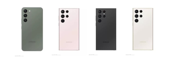 三星Galaxy S23全球首發(fā)超頻版第二代驍龍8：2月登場