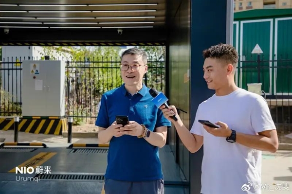 安卓旗艦！蔚來手機通過中國3C認(rèn)證：支持100W快充