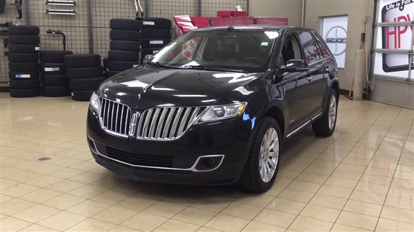 女子4.6萬買的林肯SUV高速只能開到60km/h 二手車商：說了不保證車況