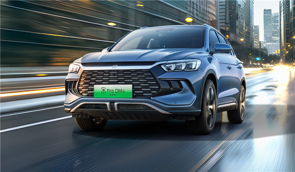 比亞迪8月銷量超現(xiàn)代、福特 躋身成全球第四大車企