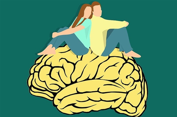 經(jīng)常擁抱的人 身體會(huì)發(fā)生很大變化：最后1個(gè)你絕對(duì)想不到