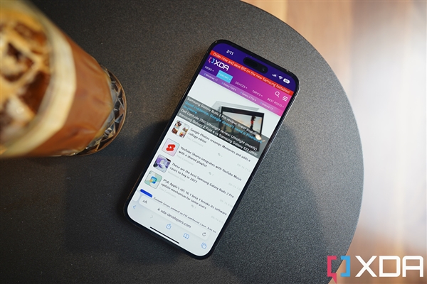 iOS 17將開門迎接第三方應(yīng)用商店:向安卓看齊(圖2) iOS 17將開門迎接第三方應(yīng)用商店:向安卓看齊