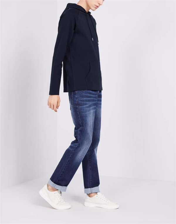 立減70元 29.9元到手！班尼路大牌長(zhǎng)袖衛(wèi)衣大促